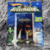 Hot Wheels Acceleracers - Rd-03 Prateado Racing Drones 1:64
