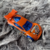 Hot Wheels Acceleracers - Synkro Laranja Teku Loose 1:64