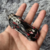 Hot Wheels Acceleracers - Spinebuster Metal Maniacs Loose 1:64 - monsterimportacoes
