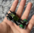 Hot Wheels Acceleracers - RD-06 Racing Drones Loose 1:64 - monsterimportacoes