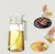 Dispensador 2 en 1 de aceite Bristol - comprar online