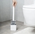 Escobilla de baño Flex + Cepillo eléctrico 5 en 1 Bristol - tienda online