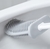 Imagen de Escobilla de baño Flex + Cepillo eléctrico 5 en 1 Bristol