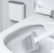 Escobilla de baño flexible Bristol - comprar online