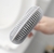 Escobilla de baño Flex + Cepillo eléctrico 5 en 1 Bristol en internet