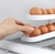Dispensador de huevos + Cortador de huevo Bristol