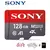 Imagem do SONY-Mini Cartão de Memória de Alta Velocidade, Cartão Micro SD, Classe 10, M