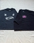 Remeras boxy fit unisex
