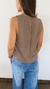 Musculosa Ceylán - comprar online
