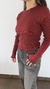 Sweater básico