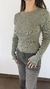 Sweater básico - comprar online
