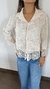 Camisa 3/4