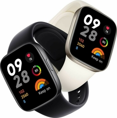 Banner da categoria Smartwatch 