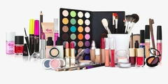 Banner da categoria Beleza e cosméticos 