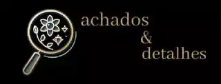 Achados & detalhes