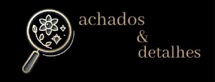 Achados & detalhes