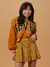 Cropped de Tricot College