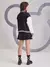 Jaqueta Bomber do Mickey Mouse - Bu e Bi Moda Infantil