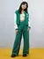 Jaqueta Bomber Verde - comprar online