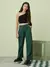 Calça Xadrez Verde