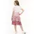 Conjunto Feminino Infantil Blusa e Saia Tule - Bu e Bi Moda Infantil