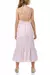 Vestido infantil Luluzinha - comprar online