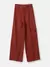 Calça Sarja Terracota - loja online