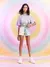 Short Duas Cores - comprar online