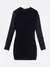 Vestido de Tule Preto - loja online