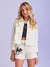 Jaqueta Sarja Off do Mickey - comprar online