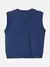 Colete de Tricot Colorido - loja online