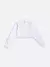 Camisa Off White em Ribana - comprar online