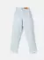 Calça Baggy Jeans Claro - comprar online