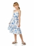 Vestido feminino infantil Luluzinha - comprar online