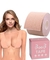 Boob tape