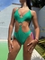 Trikini de tricot colaless en internet