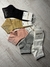 Imagen de Soquetes qikun strass