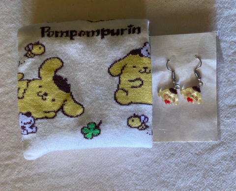 Box Pompompurin