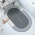 Alfombra Bathroom Absorbente Antihumedad - comprar online