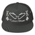 Gorra tipo trucker Cocco Soprano