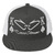 Gorra tipo trucker Cocco Soprano - comprar en línea