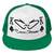 Gorra tipo trucker Cocco Soprano