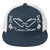 Imagen de Gorra tipo trucker Cocco Soprano