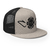 Gorra tipo trucker CS Chip - CoccoSopranoPKR