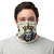 KING Neck Gaiter on internet