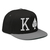 Imagen de KS Gorra de visera plana