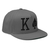 Imagen de KS Gorra de visera plana