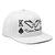 Imagen de Gorra de visera plana edicion CoccoSopranoPKR KS