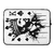 Funda para laptop King of Spades 3 - comprar en línea