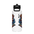 KS2 Stainless steel water bottle with a straw lid - buy online